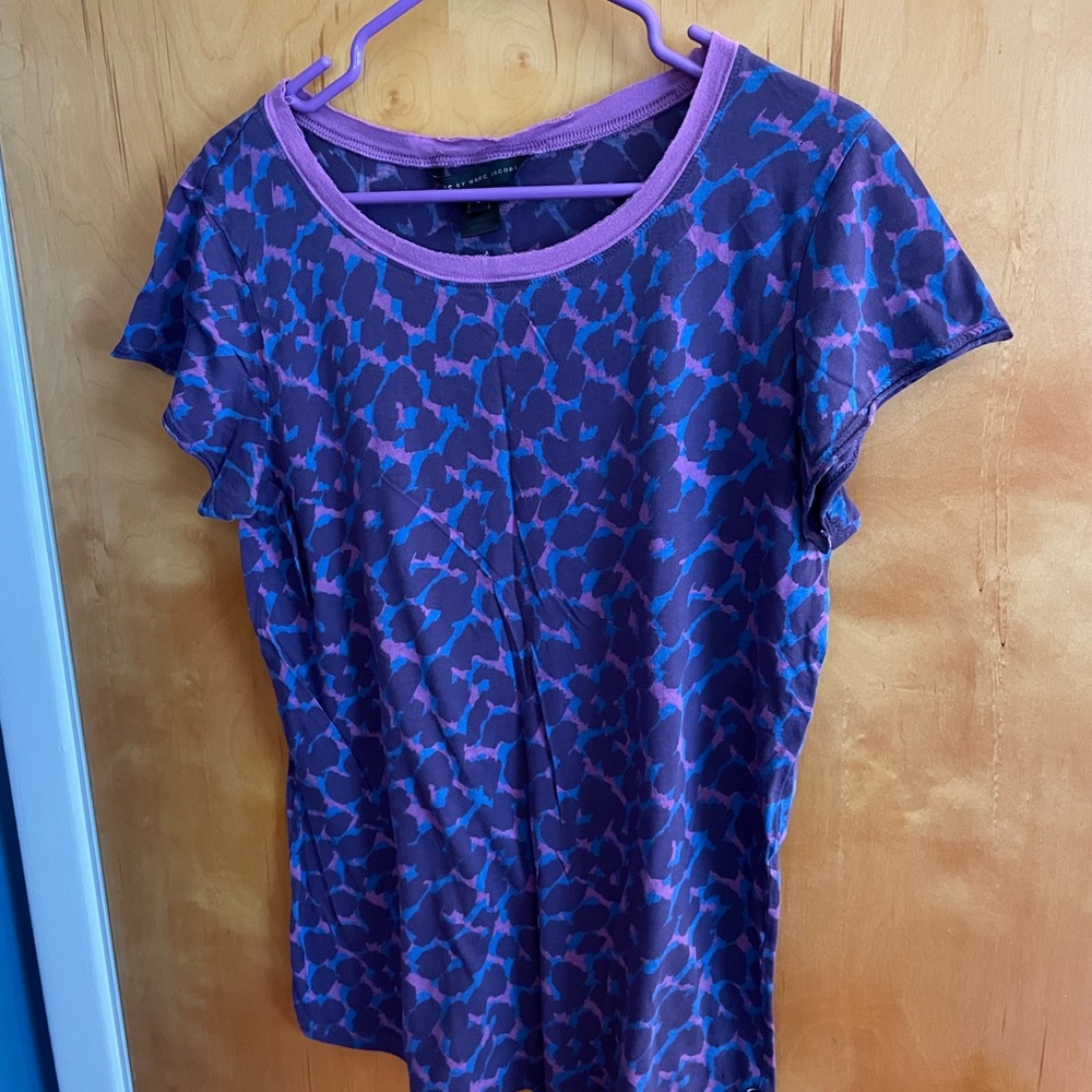 MARC BY MARC JACOBS tee